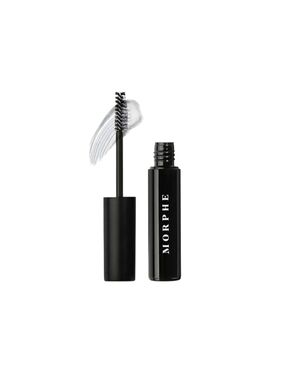 Morphe Brow Setting Gel - Transparent .21 fl Oz